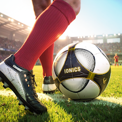Download Soccer Super Hero MOD APK v0.40.3 (Dinheiro Infinito)