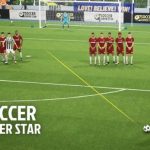 Download Soccer Super Star Futebol v0.3.88 MOD APK [Tudo Desbloqueado]
