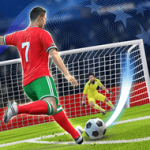 Download Soccer Super Star (MOD, Unlimited Rewind) 0.3.91