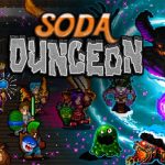 Download Soda Dungeon 2 v1.1.0 MOD APK [Dinheiro Infinito]