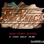 sol-feace