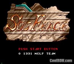 Download Sol-Feace