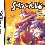Download Solatorobo: Red the Hunter