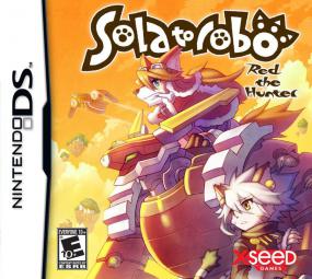 Download Solatorobo: Red the Hunter