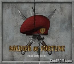 Download Soldier of Fortune Disc 2