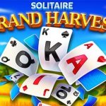 Download Solitaire – Grand Harvest v1.1.1 MOD APK [Money]