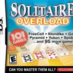 Download Solitaire Overload