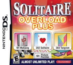 Download Solitaire Overload Plus