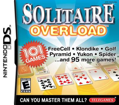 Download Solitaire Overload