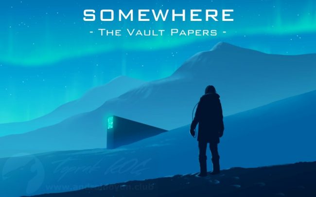 Download Somewhere The Vault Papers v1.5.2 MOD APK – VERSÃO COMPLETA