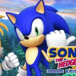 Download Sonic 4 Episode II v1.9 Apk + Data Mod [Unlocked]