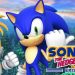 Download Sonic 4 Episode II v1.9 Apk + Data Mod [Unlocked]