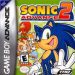 Download Sonic Advance 2