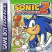 Download Sonic Advance 2 (Patience)