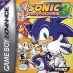 Download Sonic Advance 3