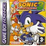 Download Sonic Advance 3 (TrashMan)