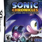 Download Sonic Chronicles: The Dark Brotherhood