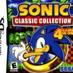 Download Sonic Classic Collection