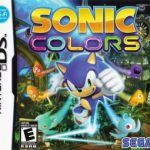 Download Sonic Colors
