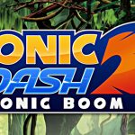 Download Sonic Dash 2 Sonic Boom v3.24.1 MOD APK [Dinheiro Infinito]