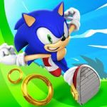 Download Sonic Dash MOD APK v10.4.0 (Dinheiro Infinito)