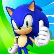 Download Sonic Dash (MOD, Unlimited Money) 10.4.0