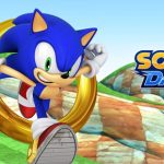 Download Sonic Dash v10.3.1 MOD APK [Tudo Desbloqueado]