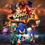 Download Sonic Forces v7.5.0 MOD APK [God Mode / Speed Hack]