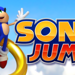 Download Sonic Jump v2.0.2 MOD APK [Unlimited Rings / All Unlocked]
