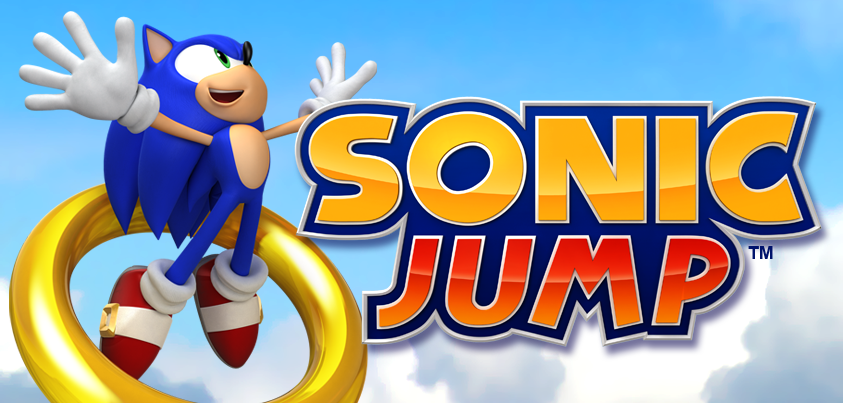 Download Sonic Jump v2.0.2 MOD APK [Unlimited Rings / All Unlocked]