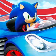Download Sonic Racing Transformed 545632G3