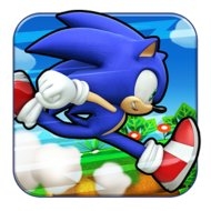 Download Sonic Runners (MOD, unlimited money) 2.0.3
