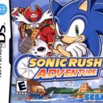 Download Sonic Rush Adventure