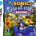 Download Sonic & Sega All-Stars Racing