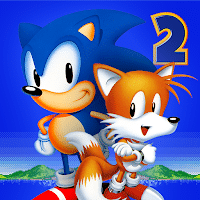 Download Sonic The Hedgehog 2 Classic MOD APK v2.0.2 (Desbloqueado)
