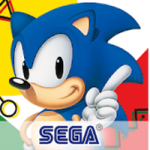Download Sonic the Hedgehog Classic MOD APK v5.0.0 (Desbloqueado)