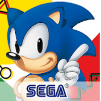 Download Sonic the Hedgehog Classic MOD APK v5.0.0 (Desbloqueado)