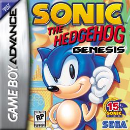 Download Sonic The Hedgehog: Genesis