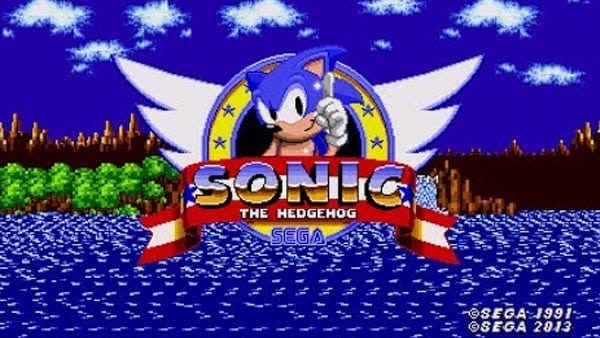 Download Sonic the Hedgehog v5.0.0 MOD APK [Desbloqueado]