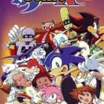 Download Sonic X - Volume 1