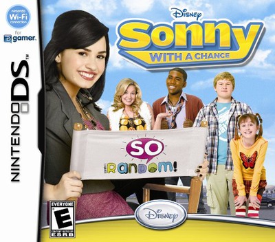 Download Sonny with a Chance