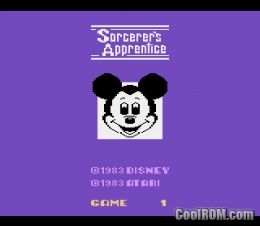 Download Sorcerer's Apprentice