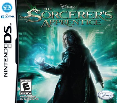 Download Sorcerer's Apprentice, The