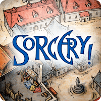 Download Sorcery! 2 MOD APK v1.6a5 (Jogo Grátis)
