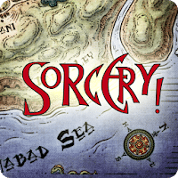 Download Sorcery! MOD APK v1.6a5 (Jogo Grátis)