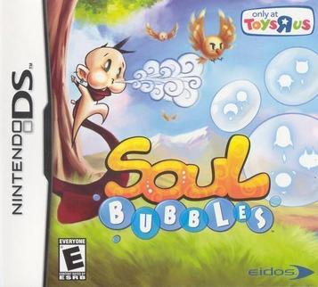 Download Soul Bubbles (Sir VG)