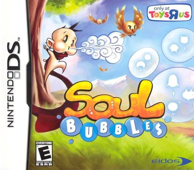 Download Soul Bubbles