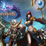 Download Soul of Legends v1.35 Apk + Data [Mega Mod]