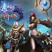 Download Soul of Legends v1.35 Apk + Data [Mega Mod]