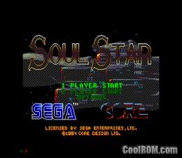 Download Soul Star